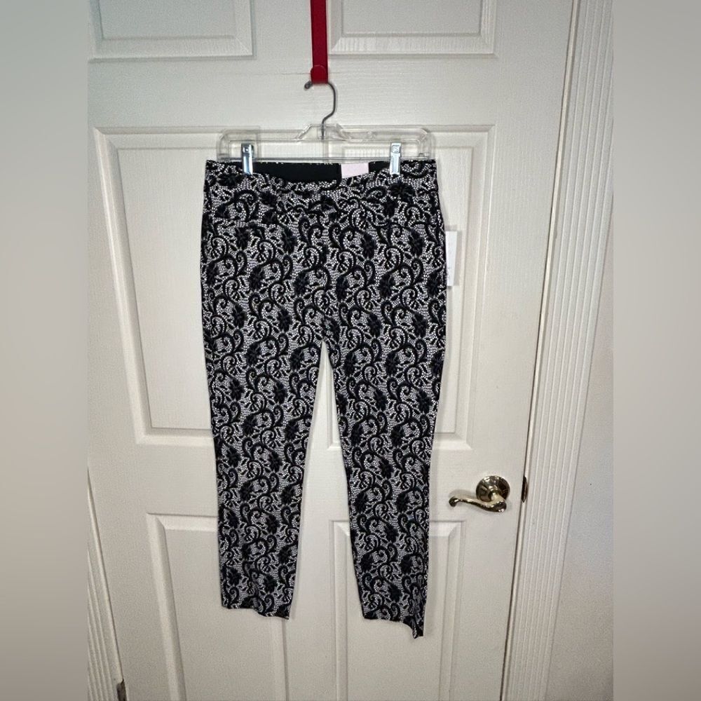Candie’s pants